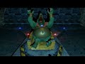 King Krusha K. Rool's Konquest Smash Bros Montage