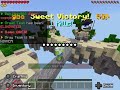 I won SKYWARS in 3rd person