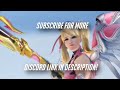 PROP JUMP ⭐️┃Mercy Montage (Overwatch)