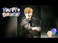 Happy Birthday my lovely moment #khj #henecia #khjmanila #kimhyunjoong #kimfanpage