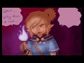 Sonocomics Breath of the Wild Comic Dub Supercomp