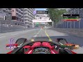F1® 2020 Monaco Hotlap (1:11.290)