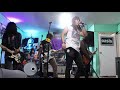 Guns n Roses - Rocket Queen (band cover, tribute band)