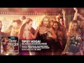 'Tipsy Hogai' FULL AUDIO Song | Dilliwaali Zaalim Girlfriend | Dr Zeus , Pooja | Natalia Kapchuk