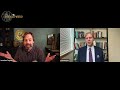 Where Darwinism Breaks Down - with Stephen Meyer