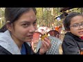 Dehradun Vlog - 2