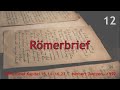 Römerbrief 12 - Prof. Herbert Jantzen