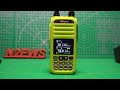 Talkpod A36 Plus 8w Review & My Favorite 3 Radios