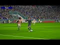 Ronaldo Assist 🥶 | eFootball 2024 Mobile