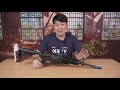 Tokyo Marui M4A1 MWS Gbbr Review  [ 가스라이플의 기본이라면 너 ]