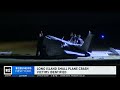 Virginia couple killed in Long Island plane crash, family says