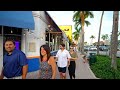 Delray Beach Florida Walking Tour