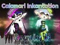 Calamari Inkantation Remix H : Splatoon Medly Remix (B-Day Special)
