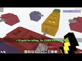 TRAPPING PEOPLE WITH CARPETS IN BLOXD.IO SKYWARS!? || Bloxd.io