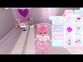 Designing my dorm! 🎀🌷【SPEED BUILD】& TOUR | Royale High Campus 3