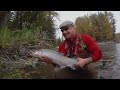 Steelhead in BC