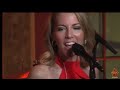 Morgan James - Herself in live (LQ)