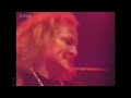 Guns N Roses - Reckless Life - Live Boston (1993) FAN-MADE