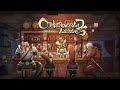 Otherworld Legends OST - Merry Christmas! (HQ)