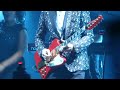 Roxy Music - Out of the Blue - O2 Arena, London, 14/10/22