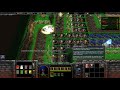 How to beat Element TD Survivor 9.4 ( retard strategy ) - Warcraft 3 - Battlenet