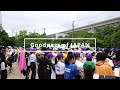 京都府吹奏楽チーム合同リハーサルブラスエキスポ2024