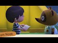 committing tax evasion in animal crossing