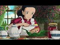 The Boy and the Heron ◆ Hayao Miyazaki　　君たちはどう生きるか ◆ 宮崎駿