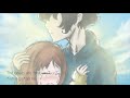 [アニメートしてみた]  (雲と幽霊 acoustic short 歌てみた ver. ナこ) Kumo to Yuurei_Short Fan-made MV