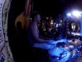 B.B. King-The Thrill is Gone LIVE- Drums
