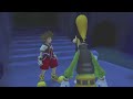 KH 1.5 Agrabah - Day 9 Cave of Wonders Disney Kingdom Hearts 1.5 Cute No-Commentary Gameplay