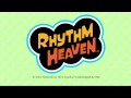 Nintendo E3 2011 -  Rhythm Heaven Wii Trailer