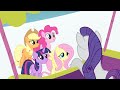 My Little Pony en español 🦄 1 hora RECOPILACIÓN | La Magia de la Amistad MLP