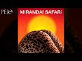 Miranda! - Safari (Full Album)