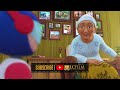 Upin & Ipin Musim 16 - Keselamatan Dan Kecekapan Tenaga (Episod Penuh)