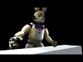 (p3d)(fnaf) short