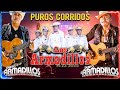 Puros Corridos Mix Para Pistear - Dueto Los Armadillos, Los Armadillos de la Sierra - 30 Exitos Mix