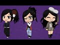 • HIP MEME • || Fake collab with @KraftyTurtle ! || #KraftyHIPfc || Gacha Club Animation