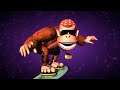 Un simio no muy ligero - Historia de Donkey Kong en el competitivo de Smash Bros