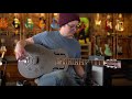 National Delphi Resonator | Midwood Guitar Studio