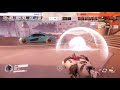 BEST TANK PRO MOMENTS 2020 - OVERWATCH MONTAGE