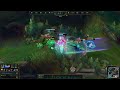 Fiddlesticks and Seraphine Bot is Actually Good... In Bronze