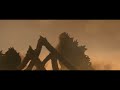 Monsterverse Godzilla: The Series - (Fan Made)