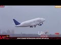 Boeing Dreamlifter & Singapore A380: 2 For 1 Special!!