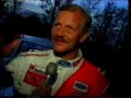 1997 World Rally Championship - Round 7 Rally Argentina