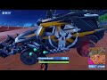 Top 1 Fortnite Battle Royale Unranked No Build Gameplay Replay Catwoman