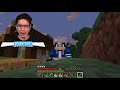 Testing Scary Minecraft Myths Caught On Camera