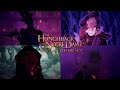 Disney Villains sing 