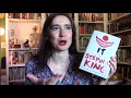 Stephen King's IT | Book Review
