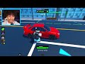 We Became MAX ROBUX THIEVES in ROBLOX CRIMINAL TYCOON!